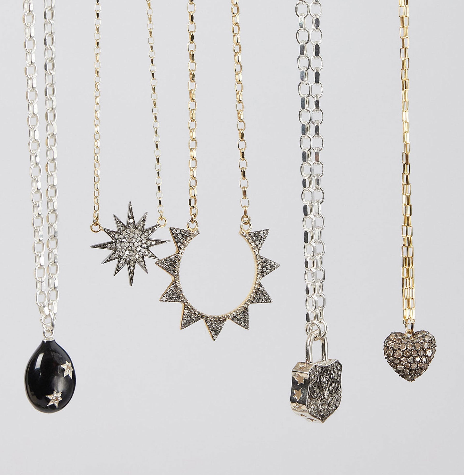 Vintage-inspired jewellery to last a lifetime